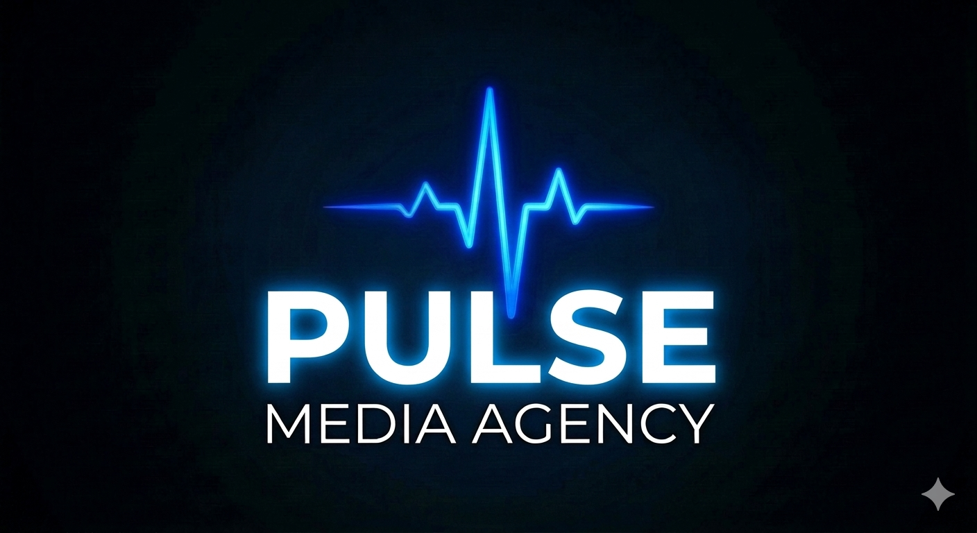 Pulse Media Agency